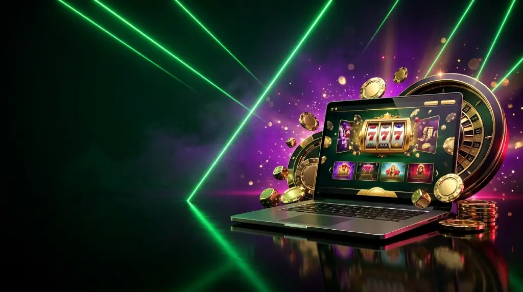 SpinBetter Casino 2026 Banner
